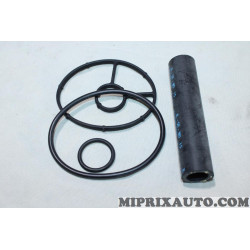 Kit joint support filtre à huile Ford original OEM 1303478 3M5Q-6A646-AA 