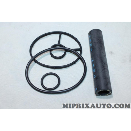 Kit joint support filtre à huile Ford original OEM 1303478 3M5Q-6A646-AA 