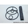Kit joint support filtre à huile Ford original OEM 1303478 3M5Q-6A646-AA