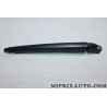 Bras balais essuie glace arriere Mazda Subaru original OEM EG21-67-421
