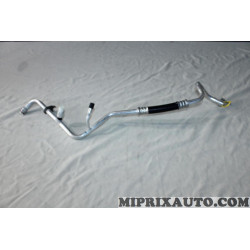 Durite tuyau gaz climatisation Ford original OEM 1741921 8V41-19A705-AE pour ford kuga 2.0TDCI 2.0 TDCI diesel 