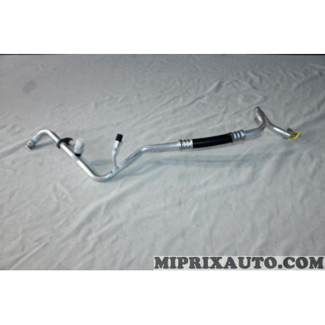 Durite tuyau gaz climatisation Ford original OEM 1741921 8V41-19A705-AE pour ford kuga 2.0TDCI 2.0 TDCI diesel 