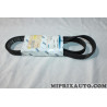 Courroie accessoire 6PK1430 Ford original OEM 1040754 97WF-6C301AA
