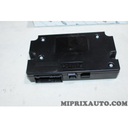 Module centrale electronique interface diagnostique Ford original OEM 2008916 D1BT-14D218-LA pour ford fiesta 7 VII de 2012 à 