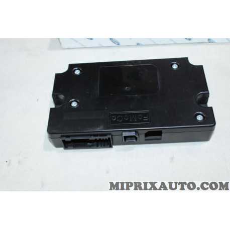 Module centrale electronique interface diagnostique Ford original OEM 2008916 D1BT-14D218-LA pour ford fiesta 7 VII de 2012 à 