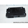 Module centrale electronique interface diagnostique Ford original OEM 2008916 D1BT-14D218-LA pour ford fiesta 7 VII de 2012 à