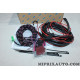 Faisceau electrique attelage Ford original OEM 1742313 AMAM5J-19H465-AA pour ford cmax c-max de 2010 à 2015 