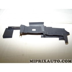 Deflecteur air convoyeur radiateur refroidissement Renault Dacia original OEM 8200158161