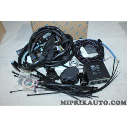 Faisceau electrique attelage multiplexé Ford original OEM 2021622 AMF1CJ-15A416-CASMH6 pour ford cmax c-max de 2015 à 2018 
