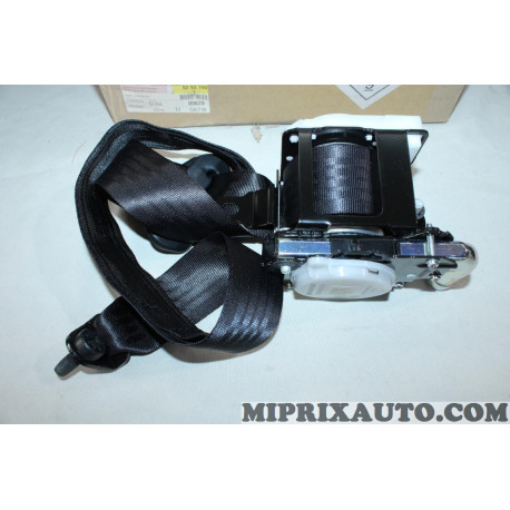 Enrouleur ceinture de sécurité avant Ford original OEM 5293790 AB3926611B08AF3YYW pour ford ranger partir de 2011 équipé airbag 