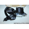 Enrouleur ceinture de sécurité avant Ford original OEM 5293790 AB3926611B08AF3YYW pour ford ranger partir de 2011 équipé airbag