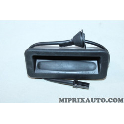 Serrure hayon de coffre Ford original OEM 1346324 3M5119B514AC 