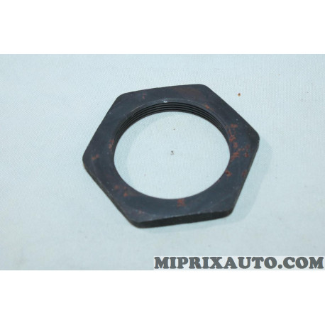 Ecrou moyeu de roue Ford original OEM 4447306 3C164254AA 