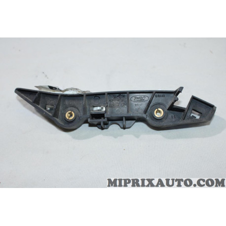 Platine support fixation parechocs Ford original OEM 1694759 6M21-17D959-AE 