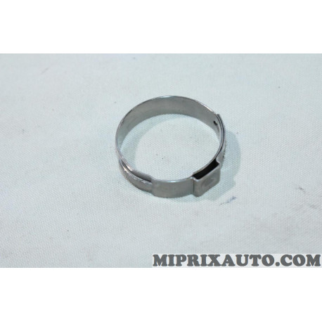 Collier serrage 37mm soufflet de cardan Ford original OEM 1520502 8C113B478CA 