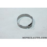 Collier serrage 37mm soufflet de cardan Ford original OEM 1520502 8C113B478CA