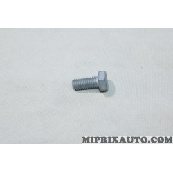 Vis poulie damper Ford original OEM 1550192 W302968 