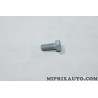 Vis poulie damper Ford original OEM 1550192 W302968