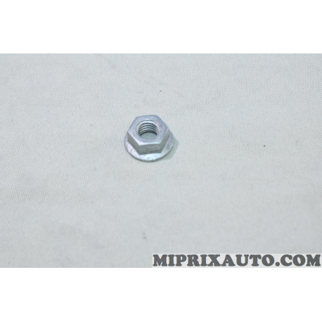 Ecrou fixation usage divers Ford original OEM 4611578 W705448-S441 