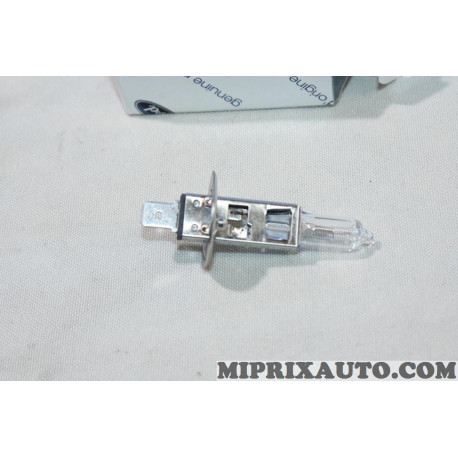 Ampoule de phare H1 Ford original OEM 4345856 94BG13009BA 