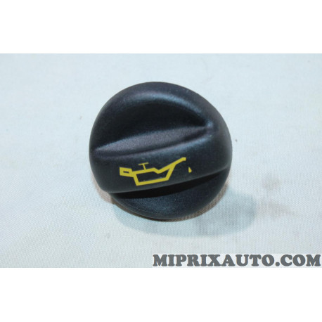 Bouchon remplissage huile moteur Ford original OEM 1147687 2S6Q-6766-AA 
