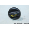 Bouchon remplissage huile moteur Ford original OEM 1147687 2S6Q-6766-AA