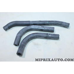 Kit 3 durites reniflard huile Ford original OEM 1766293 3S5J-6C342-A2B 