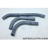 Kit 3 durites reniflard huile Ford original OEM 1766293 3S5J-6C342-A2B