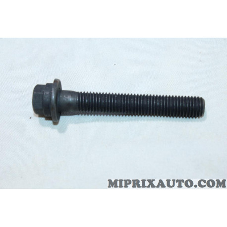 Vis boulon poulie Ford original OEM 1425511 YC1Q-6A345-AB 