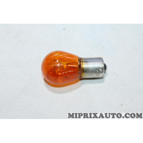 Boite 7 ampoules feu clignotant Ford original OEM 4329640 