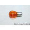 Boite 7 ampoules feu clignotant Ford original OEM 4329640