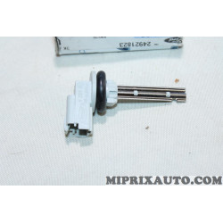 Sonde capteur temperature interieur Ford original OEM 1256506 4S7T-19C734-AA 