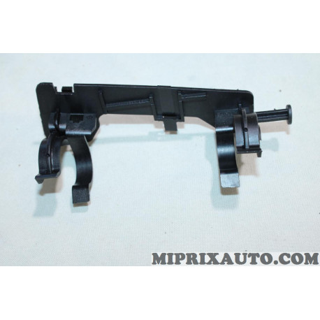 Agrafe support fixation durite tuyau carburant Ford original OEM 1449776 2S6Q-9N202-BB 