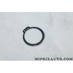 Circlips anneau retenu cardan arbre de transmission Ford original OEM 4119974 1C154B422AA 