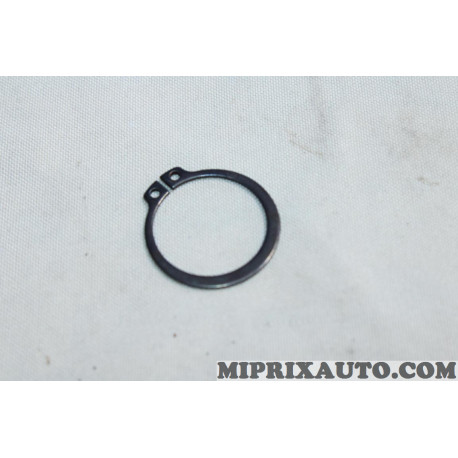 Circlips anneau retenu cardan arbre de transmission Ford original OEM 4119974 1C154B422AA 