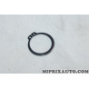 Circlips anneau retenu cardan arbre de transmission Ford original OEM 4119974 1C154B422AA