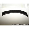 Baguette moulure aile passage de roue effet carbone Renault Dacia original OEM 8201275728*