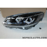 Phare projecteur avant gauche (1 petite patte à réparer) Ford original OEM 2593780 LV4B-13W030-AK pour ford kuga 3 III partir
