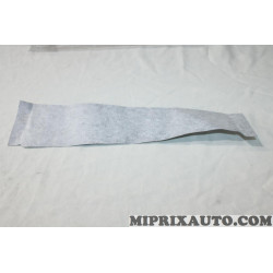 Bande autollante protection montant de porte Ford original OEM 1668571 9S51-19N230-EB 