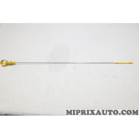 Jauge niveau huile moteur Ford original OEM 1696877 AV6Q-6750-AA 