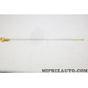 Jauge niveau huile moteur Ford original OEM 1696877 AV6Q-6750-AA