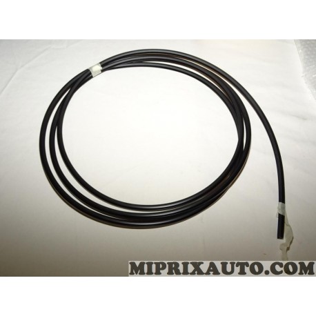 Baguette moulure contour parebrise pare-brise Renault Dacia original OEM 7700778786