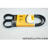 Courroie accessoire Contitech Ford original OEM 6PK1180