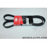 Courroie accessoire Gates Ford original OEM 6PK1463