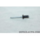 Rivet pop fixation levier frein à main Ford original OEM 4046125