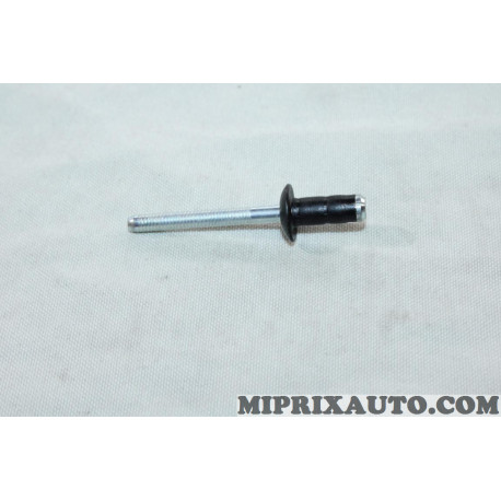 Rivet pop fixation levier frein à main Ford original OEM 4046125 