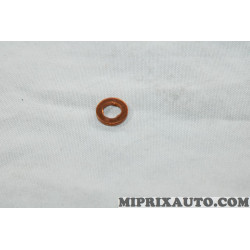 Joint injecteur carburant Ford original OEM 1364301 4M5Q-9M577-AA 