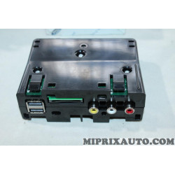Module connecteur prise USB Ford original OEM 5260305 BT4T-14F014-AE pour ford mondeo 5 V 