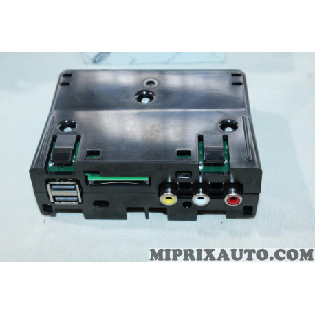 Module connecteur prise USB Ford original OEM 5260305 BT4T-14F014-AE pour ford mondeo 5 V 