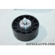 Galet enrouleur courroie accessoire Ford original OEM 6200285